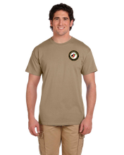 Load image into Gallery viewer, Grizzly Pride #2 T-Shirt - Khaki