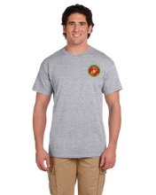 Load image into Gallery viewer, Grizzly Pride #1 T-Shirt - Athletic Heather