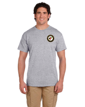 Load image into Gallery viewer, Grizzly Pride #1 T-Shirt - Athletic Heather