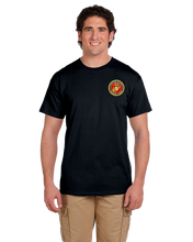 Load image into Gallery viewer, Grizzly Pride #1 T-Shirt - Black